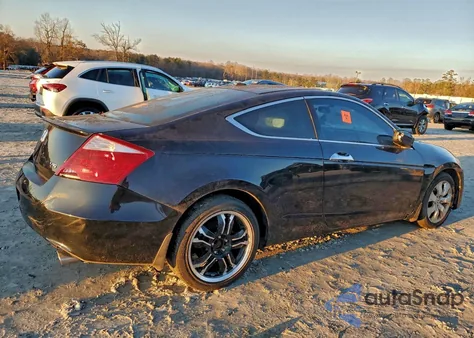 2008 Honda Accord Exl from USA, damaged, VIN 1HGCS228X8A004635